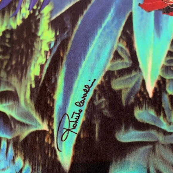 Roberto Cavalli Sleevless Dress - Picture 4 of 7